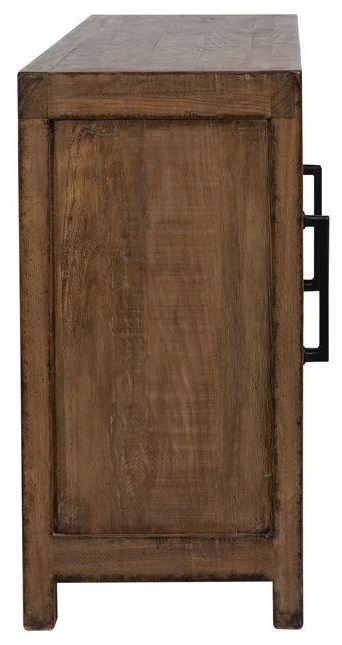 Four Door Sideboard